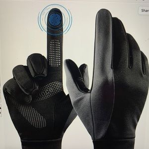 FanVince Winter Gloves